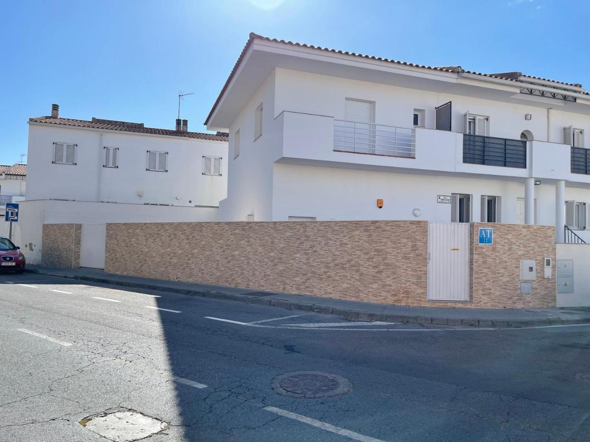 Apartamento Casa Vivian Merida Exterior photo